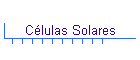 Células Solares