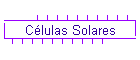 Células Solares