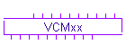 VCMxx